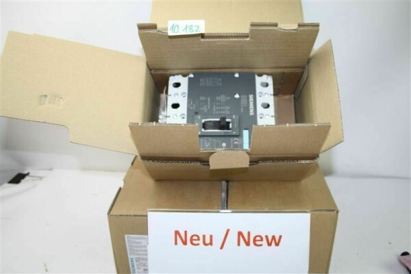 siemens leistungsschalter 3vl1716-1ee43-0aa0 160A
