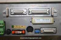 SIEMENS Operator Panel OP 20/240-8 6AV3520 1EL00