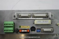 SIEMENS Operator Panel OP 20/240-8 6AV3520 1EL00