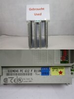 Siemens SIMATIC  6ES5430-4UA13