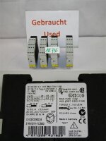 Siemens Sirius 3R Motorschutz-Relais 3RN1011-1CB00 3RN1...
