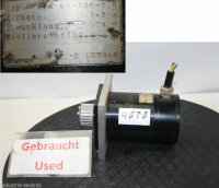 Schrittmotor  Präzisions-Schrittmotor Phytron RSS...
