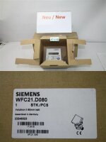 SIEMENS WFC21.D080  Elektronischer  Wasserzähler WFC...