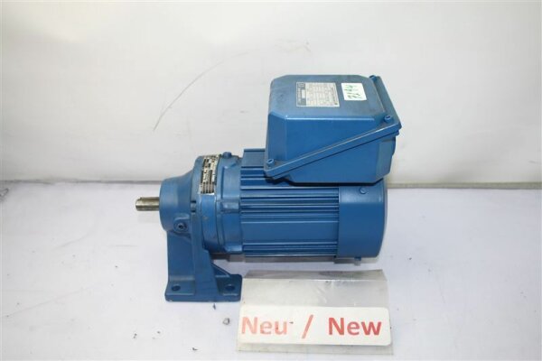 SUMITOMO CYCLO EUROPE 0,25KW F63M/4 3 Phasen Induction Motor Getriebemotor