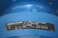 SUMITOMO Drive Technologies 1,5kW 48Min Getriebemotor CNVM2-6125G-29/GF90L/4