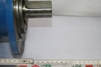 SUMITOMO Drive Technologies 1,5kW 48Min Getriebemotor CNVM2-6125G-29/GF90L/4