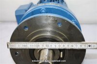 SUMITOMO Drive Technologies 1,5kW 48Min Getriebemotor CNVM2-6125G-29/GF90L/4