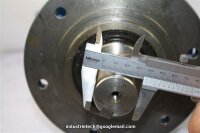 SUMITOMO Drive Technologies 1,5kW 48Min Getriebemotor CNVM2-6125G-29/GF90L/4