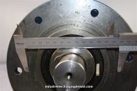 SUMITOMO Drive Technologies 1,5kW 48Min Getriebemotor CNVM2-6125G-29/GF90L/4