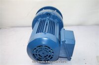 SUMITOMO Drive Technologies 1,5kW 48Min Getriebemotor CNVM2-6125G-29/GF90L/4