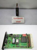 SYSTEM GOSEWEHR RS 232 MODUL