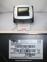 TREND IQ VIEW/MONO/RPM/24 Display Panel Bedienteil Bedienfeld