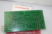 tucker B 266A E 1000 916A  Stud Welder Control Board