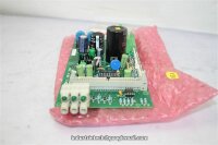 tucker B 266A E 1000 916A  Stud Welder Control Board