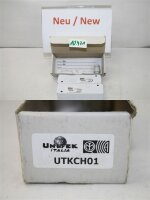 unitek UTKCH01 Magnetkontakt für maximale Sicherheit