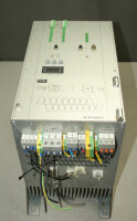 Parker Automation Compax-M Comp AX-M Compax 3500M