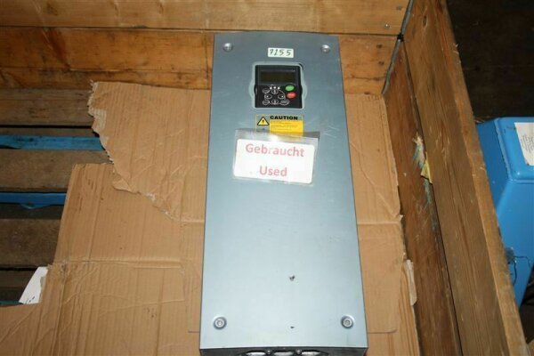 VACON NXS00725A5H1SSSA1A3000000 Frequenzumrichter