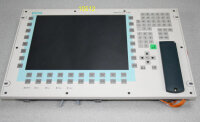 Siemens Simatic FI45 Terminal Panel 6AV7660-5DE00-0AT0