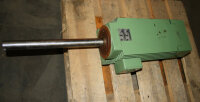perske spindel kns7114-2 Drehstrommotor