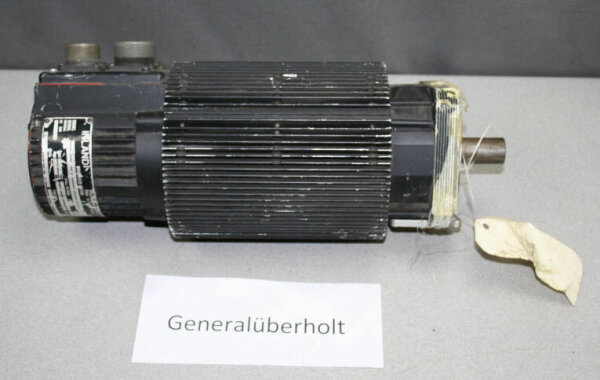 Inland Kollmorgen servomotor M4 2216-00M-201