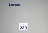 Lenze 4A  Umrichter typ 761 E6b or 761E6b inverter...