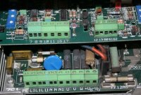 Lenze 4A  Umrichter typ 761 E6b or 761E6b inverter Frequenzumricht?er