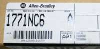 Allen Bradley 1771NC6 serie A kabel Cabel