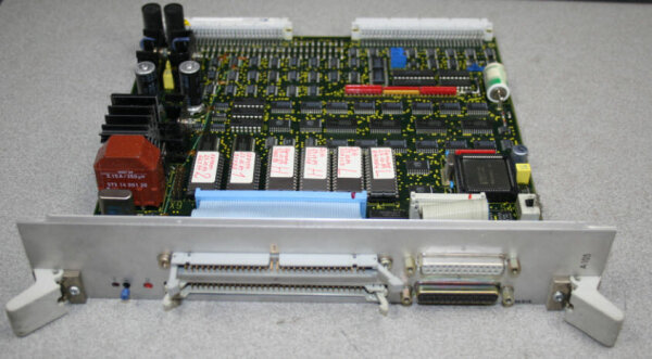 Siemens Simatic Baugruppe 6SA8242-0BC03 6SA82420BC03