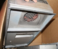 Hawa Schaltschrankkühlgerät kühlgerät KF 700S 750W