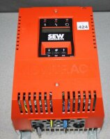 SEW Eurodrive Movitrac 1008-231-4-00 Frequenzumrichter...