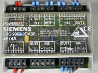 Siemens 3RG9002-0DA00 3RG9 002-0DA00 AS-I Modul