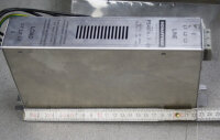 schaffner power supply FS4874-7-07 480VAC stromversorger