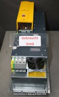 Baumüller Einbau-Einzelleistungseinheit BM4445-SI4-01200-0310  130A  Frequenzumr