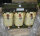 Jacke Drossel 130A  typ DKD 3X0,48mH transformator traffo