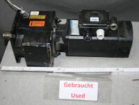 stöber servomotor ES42 UMKEAR1ES mit getriebemotor 0...