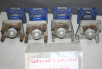ALPHA Getriebe SP 060-MF1-4-121-000 SP060-MF1-4-121-000 used