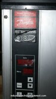 Danfoss vlt 3516 175h5027 inverter VLT3516 frquenzumrichter