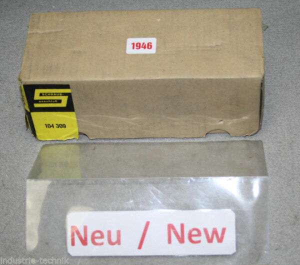 Hansa triplex filterblock trockner 104 309  104309 inhalt 210 cm