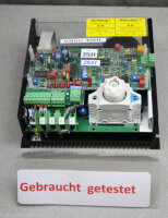 AEG Vibtronic SAE-GS33-2  500V  25A vibrationtechnik...