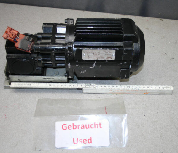 Dorma ES50 0,18 kw 240 Min Getriebemotor rolltor Schiebetürantrieb
