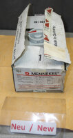 Mennekes 16A DUO mechanische verriegelte steckdose 5100AC...