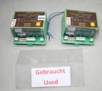 CEAG US15N fuer Sicherheitsbeleuch  tungsanlagen...