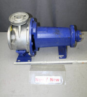 KSB ETACHROM-N 25-160 C1 ETACHROM N25-160C1 Pupme...