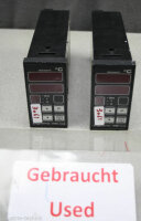 s+b digitemp mc 5148 temperatursteuerung Temperaturregler...