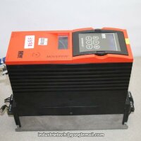 SEW Movidrive Frequenzumrichter MDX60A0015-5A3-4-00 2,8 kva MDX60A00155A3400  ge