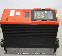 SEW Movidrive Frequenzumrichter MDX60A0015-5A3-4-00 MDX60A00155A3400 top zustand