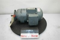 SEW 0,25 kw 125 min getriebemotor RF30DT71C4 EURODRIVE...