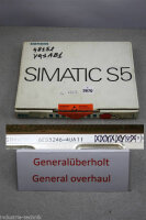 Siemens Simatic S5 IP246, 6ES5 246-4UA11 , 6ES5246-4UA11...