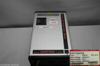Danfoss soft starter MSD 45   MSD45  380-440 V