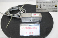 AEG PA2-1  vibrationtechnik